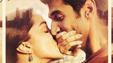 389px x 216px - Ok Jaanu box office collection day 1: Aditya Roy Kapur, Shraddha Kapoor  film collects Rs 4 crore | Entertainment News,The Indian Express