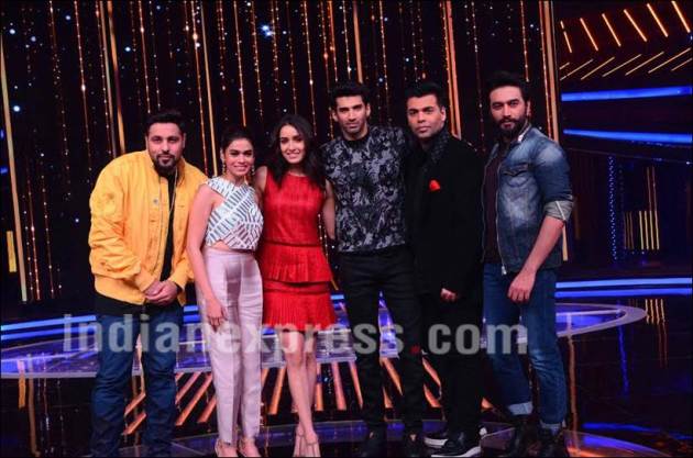 OK Jaanu, aditya roy kapur, shraddha kapoor, ok jaanu promotions