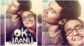 OK Jaanu, OK Jaanu poster, OK Jaanu look, OK Jaanu still, OK Jaanu new poster, OK Jaanu movie, Aditya Roy Kapoor, Shraddha Kapoor, Aditya Roy Kapoor OK jaanu, ok jaanu Aditya Roy Kapoor, aditya kapoor ok jaanu, ok jaanu Aditya kapoor, Shraddha Kapoor, Shraddha Kapoor ok jaanu, ok jaanu Shraddha Kapoor, Shraddha Kapoor movie, entertainment news, indian express, indian express news
