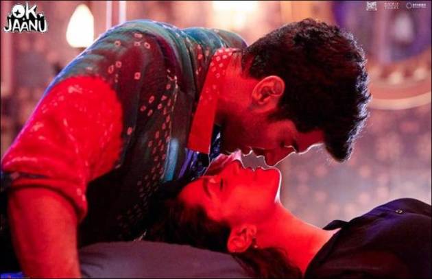 OK Jaanu, aditya roy kapur, shraddha kapoor, ok jaanu promotions