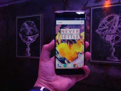 OnePlus, OnePlus 3T, OnePlus 3T Amazon prime, OnePlus 3T Prime Early Access sale, OnePlus 3T price in India, OnePlus 3, OnePlus smartphones in India, Android, technology, technology news