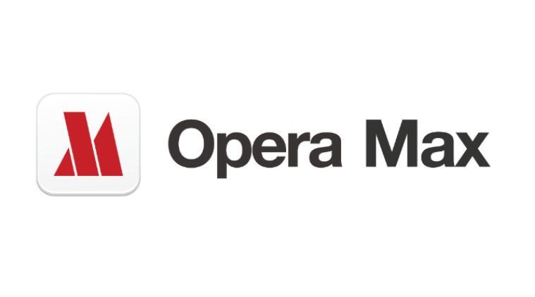 Opera max что это