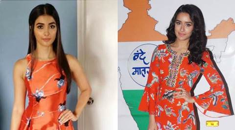 Shades of orange: Shraddha Kapoor or Pooja Hegde – who carried it well?