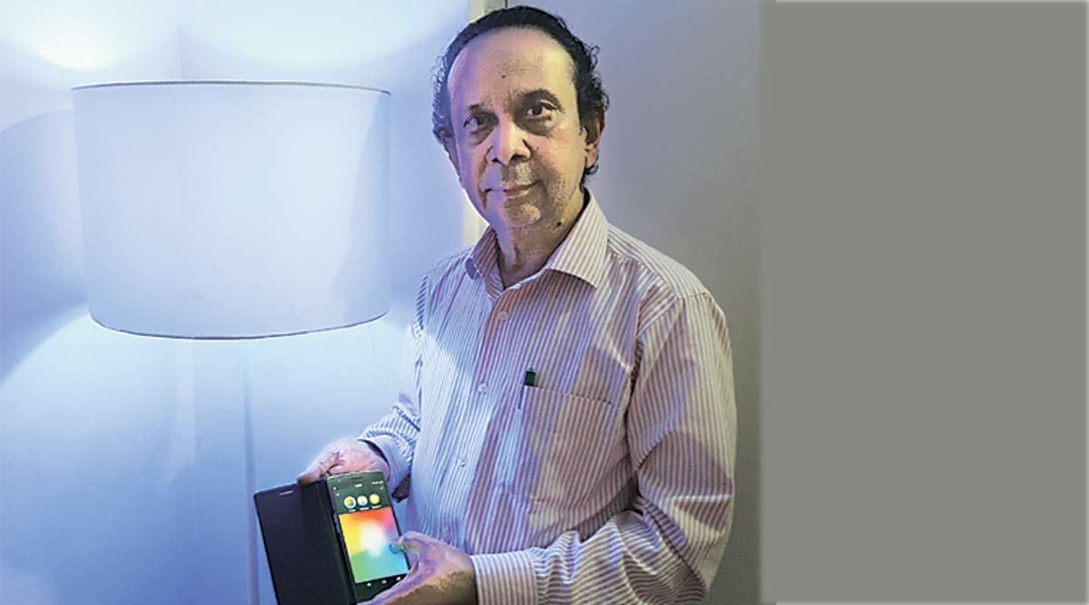 Albert Einstein, astrophysics, cosmology, dark energy, general theory of relativity, India, Maharashtra, Pune, Sydney, Thanu Padmanabhan, tech news, science news