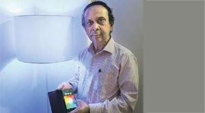 All of Einstein’s theory can be reinterpreted using atoms of space concept: Thanu Padmanabhan