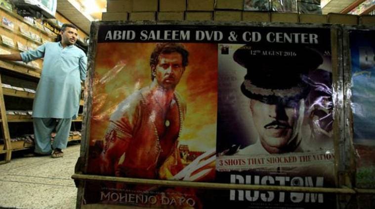 indian films ban, dangal screening pakistan, pak cinema owners indian films, pak cinema owners, pakistan screening indian films, dangal in pakistan, pakistan cinemas dangal, Pakistani film exhibitors, indian films ban in pakistan, entertainment news, indian express, indian express news