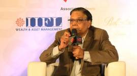 Niti Aayog Vice Chairman Arvind Panagariya, Arvind Panagariya, GDP figures, demonetisation, GST, GST council, Indian economy, Indian express