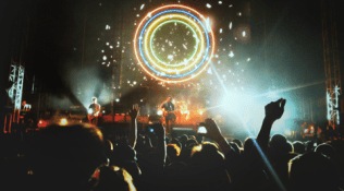 New Year's eve party, New year's eve, Party in Kochi, Kochi party scene, Party scenes on New Year's eve, Party time, Yaya party, latest party scenes, Party in India, India party scenes,