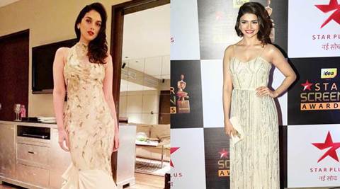 When Aditi Rao Hydari and Prachi Desai rocked pastels