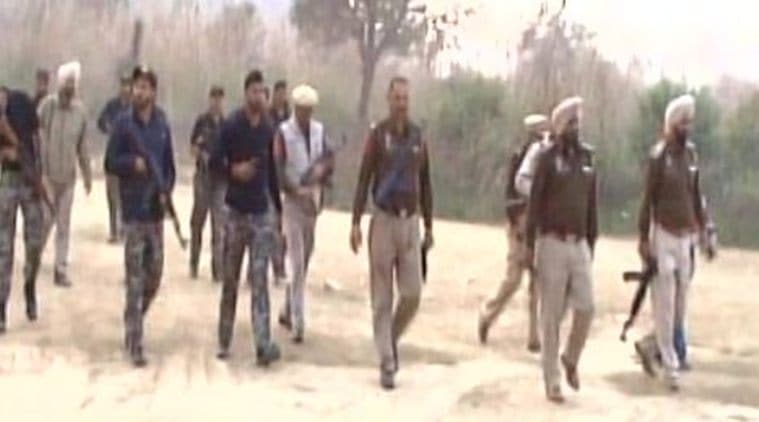 Pathankot, Pathankot attack, Pathankot terror attack, Pathankot terrorism, Pathankot militants, india news, indian express
