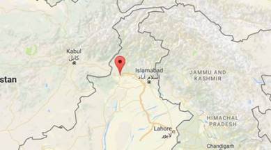 Paksitan Taliban, Anti-terro police officer killed, Pakistan terror attack, Paksitan news, Latest news, International news, world news, Pakistan terror attack news