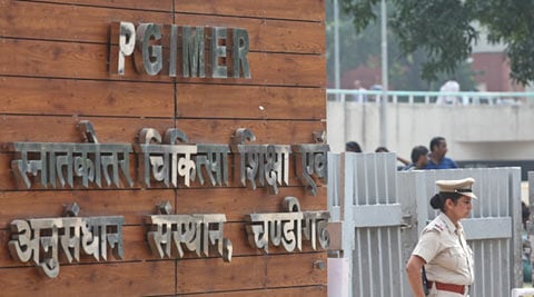 PGIMER, PGIMER director, PGIMER head, PGIMER director selection, PGIMER new director, PGIMER chandigarh, PGIMER chandigarh director, PGIMER chandigarh new director, PGIMER Chandigarh news, Chandigarh news
