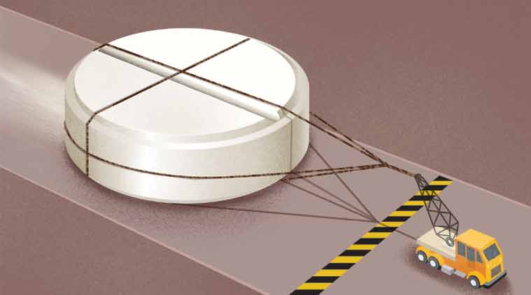 pharmaceutical industry, drugs, medicines, medicines quality test, quality test fail, pharma companies, 27 medicines fail test, india news, latest news, indian express