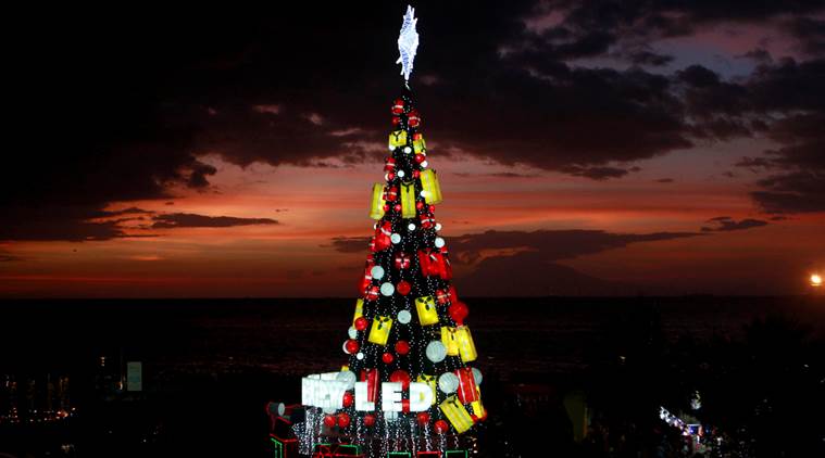 Philippines, Philippines storm, tropical storm in Philippines, Philippines tropical storm, storm in Philippines, Philippines Christmas, christmas in Philippines, latest news, latest world news