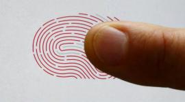 Fingerprint sensors,Smartphones,Natural ID FS9100,Synaptics,fingerprint scanners,identity verification,fingerprint sensor future,technology,technology news