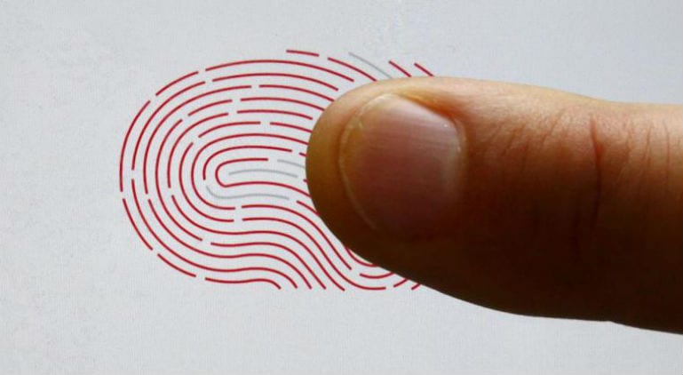 Fingerprint sensors,Smartphones,Natural ID FS9100,Synaptics,fingerprint scanners,identity verification,fingerprint sensor future,technology,technology news
