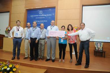 IIT, IIT alumni day, IIT bombay alumni day, IITB alumni day, IIT Bombay, education news, indian express news, IIT mumbai, IIT alumni