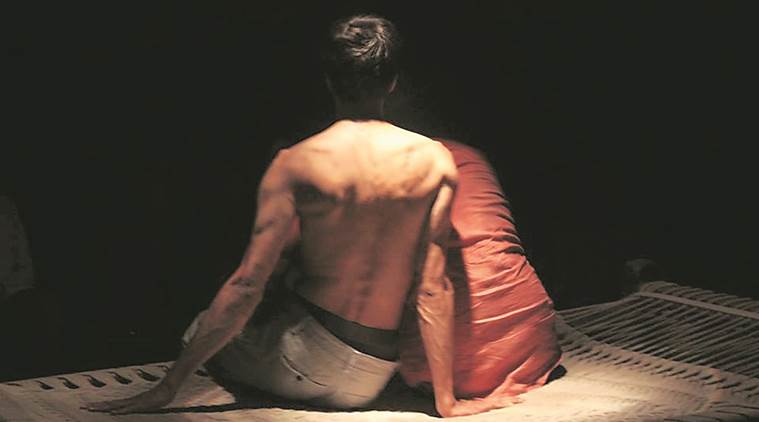 queen size, section 377, dance on homosexuality, lifestyle news, art and culture news, indian express