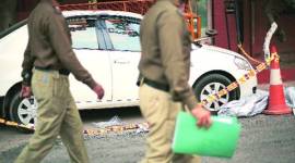 ranchi, ranchi mayor, ranchi police, ranchi constable suspended, police ranchi, ranchi news