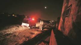 delhi constable, delhi constable shot, constable shot, delhi constable bravery award, india news, delhi news, indian express news