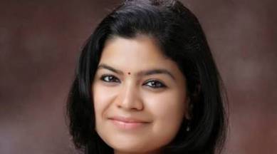 poonam mahajan, bjp, amit shah, bjp yuva morcha, poonam mahajn news, Bhartiya Janata Yuva Morcha