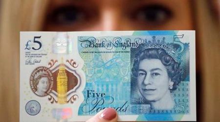 pound note, animal fat, 5-pound note, pound note animal fat, 5-pound note animal fat, Hindu Forum of Britain, HFB, UK Hindu organisations, uk Hindu temples, Bank of England, world news