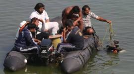 powai lake, BMC orders, boating ban, boating banned, powai lake boating ban, powai lake boat mishap, mumbai lake boat accident, india news, indian express news