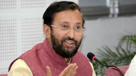Prakash Javadekar, HRD minister, tn, tn neet, neet, exempt TN from NEET, TN news, TN education, indian express, india news