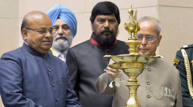 Pranab Mukherjee, Empowerment of Persons with Disabilities, Divyangjan, Disabilities empoerment, disabled empowerment, india news