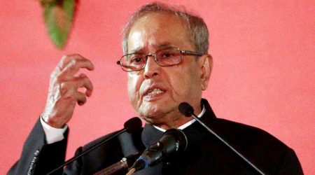 President Pranab Mukherjee, Pranab Mukherjee, PM Modi speeches, Modi foreign policy speeches, Modi speeches, President PM Modi speeches, india news, indian express