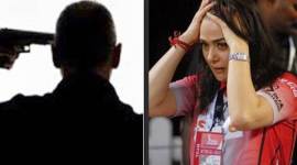 Preity Zinta, Preity Zinta brother suicide, suicide Preity Zinta brother, Preity Zinta brother news