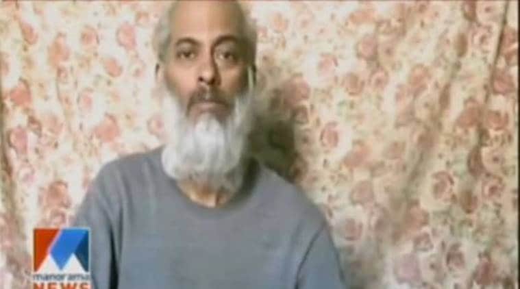indian priest, indian priest abducted, priest abducted, indian priest yemen, yemen priest, indian priest in yemen, india news, yemen news