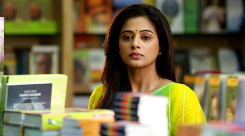 What's the right way to shoot sexual violence in films? Priyamani shares  her experience | Entertainment News,The Indian Express
