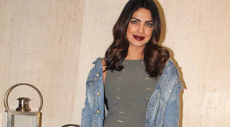 Priyanka Chopra, Priyanka Chopra new year plans, Priyanka Chopra new year goa