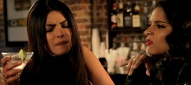 Priyanka Chopra, Superwoman, lilly singh, lilly superwoman singh