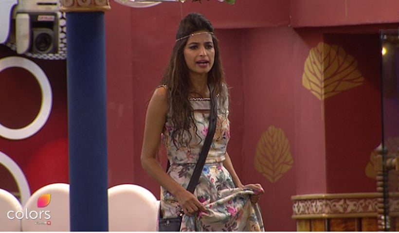 Bigg Boss 10 highlights, Bigg Boss 10 yesterday episode, priyanka jagga
