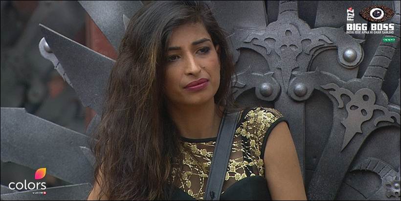 Bigg Boss 10 December 24 highlights, priyanka jagga, priyanka jagga evicted
