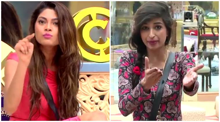 Bigg Boss 10 22nd December 2016 written update Mona Lisa s