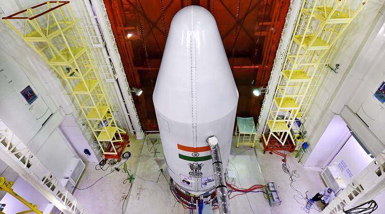ISRO, ISRO launches, ISRO 2016 launches, ISRO satellite launches, ISRO PSLV launch, PSLV C36 Resource Sat-2A, PSLV, tech news, science news, latest news, indian express