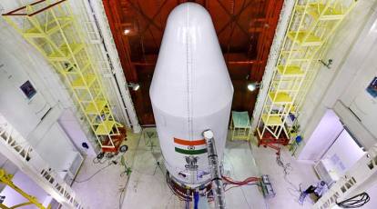 ISRO installs on-board cameras to record different stage of the 