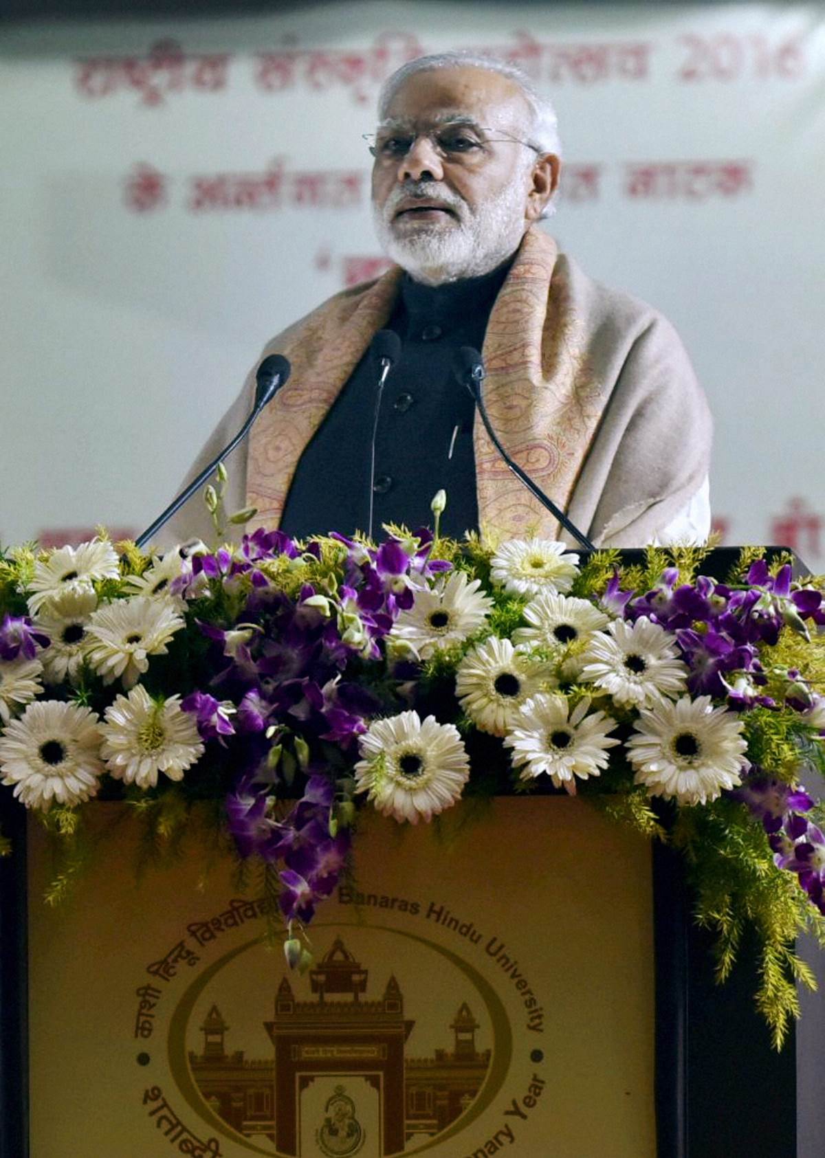 Narendra Modi, demonetisation, Uttar Pradesh polls, UP polls, BJP, Samajwadi Party, news, latest news, India news, national news