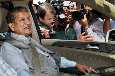 harish rawat, harish rawat bribery case, harish rawat CBI, CBI investigation harish rawat, harish rawat horse trading, harish rawat corruption case