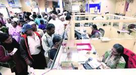 tax department, mumbai ta department, banks, mumbai banks, financial transactions statement, business news, indian express news