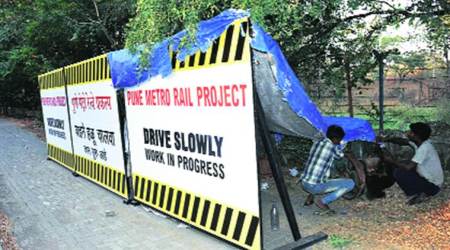 Pune garbage depot land likely to be used to set up Metro station