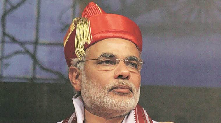 pune metro, pune metro foundation stone, pm modi, narendra modi, modi, pune news, indian express