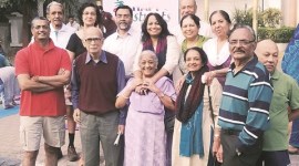 The Aundh Vikas Manda, citizen-centric development, AVM member Vaishali Patkar, public policies, Smart City initiative, Aundh Baner area, India news, latest news, National news