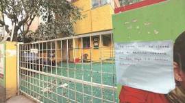 pune-school-480 Treehouse playschools, playschool abuse, child abuse, school, Treehouse, news, latest news, India news, national news