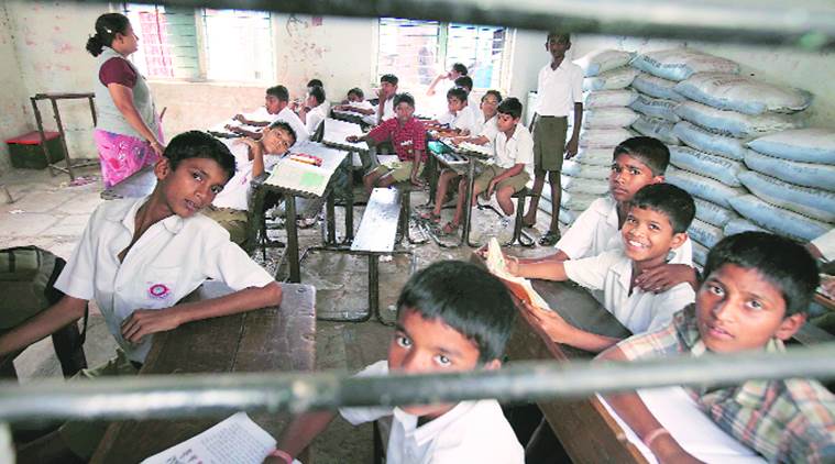 schools, detention policy, no failing policy, no detention policy, india news