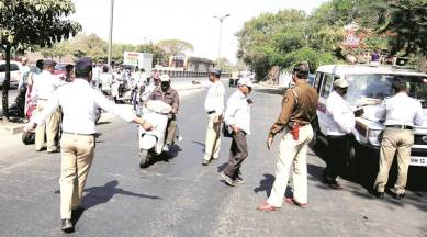 Maharashtra issues notification to police jurisdictions for removal of abandoned vehicles, lays down SOP