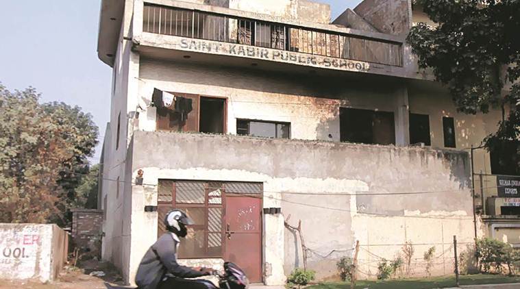 Punjab Pradesh Vikas Party ran from here. Gurmeet Singh & Anju Agnihotri Chaba